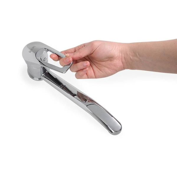 Смеситель для кухонной мойки IDDIS Carlow Plus (CRPSB00i05)